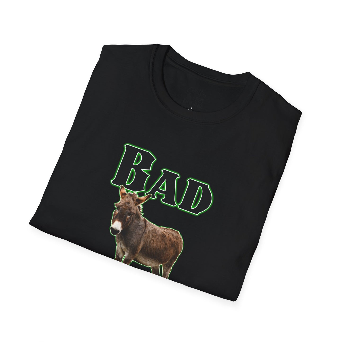 Bad Donkey T-shirt