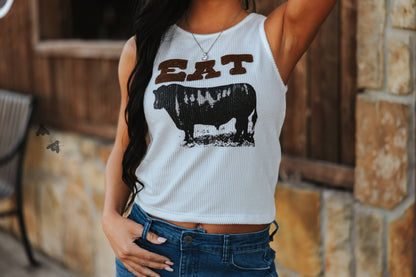 BEEFIN TANK