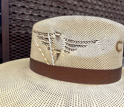 3-Pack Mixed Metal Cowboy Toothpick Set