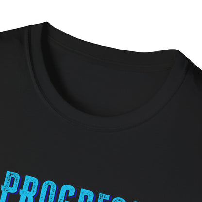 Progress Trick Riding Tee