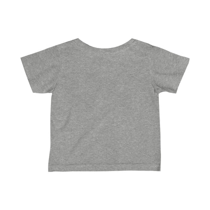 Star Gazing Trick Riding Toddler Tee