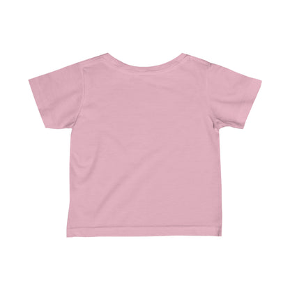 Drag and Dazzle Trick Riding Toddler shirt