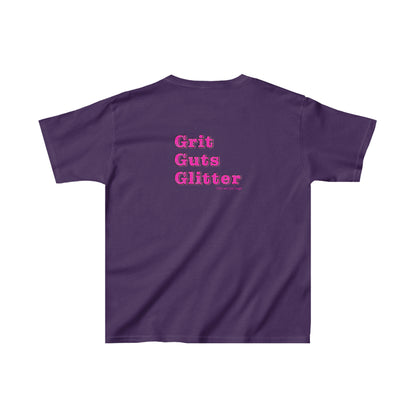 Youth Graceful Trick Riding Tee