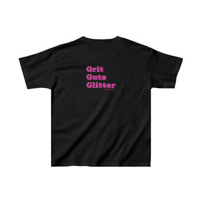 Youth Inspire Trick Riding Tee