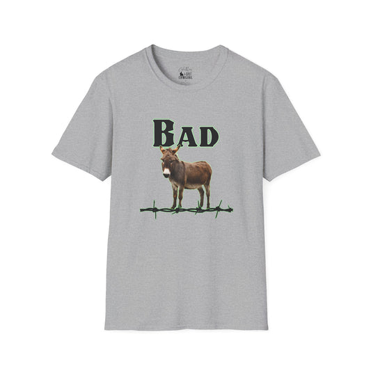 Bad Donkey T-shirt