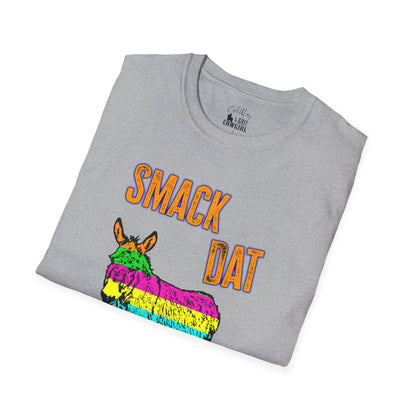 Smack Dat Donkey T-shirt