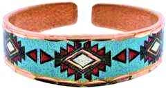 RNS 21 Aquamarine Color Native Rings