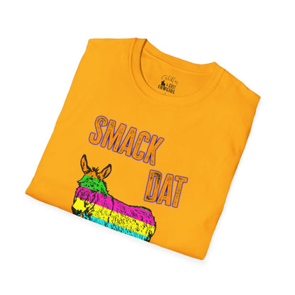 Smack Dat Donkey T-shirt