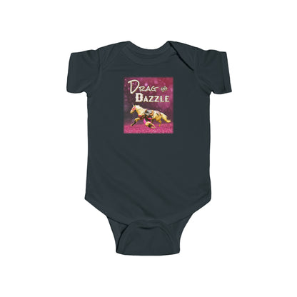 Drag and Dazzle Trick Riding Onesie