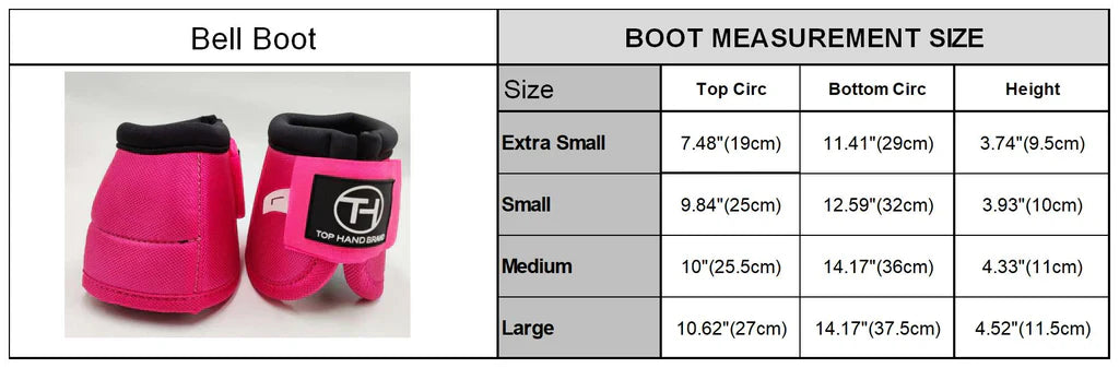 Rodeo Riot Checkered Bell Boot