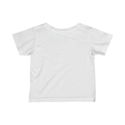 Star Gazing Trick Riding Toddler Tee