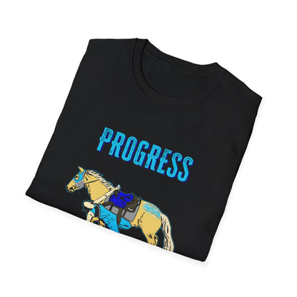 Progress Trick Riding Tee