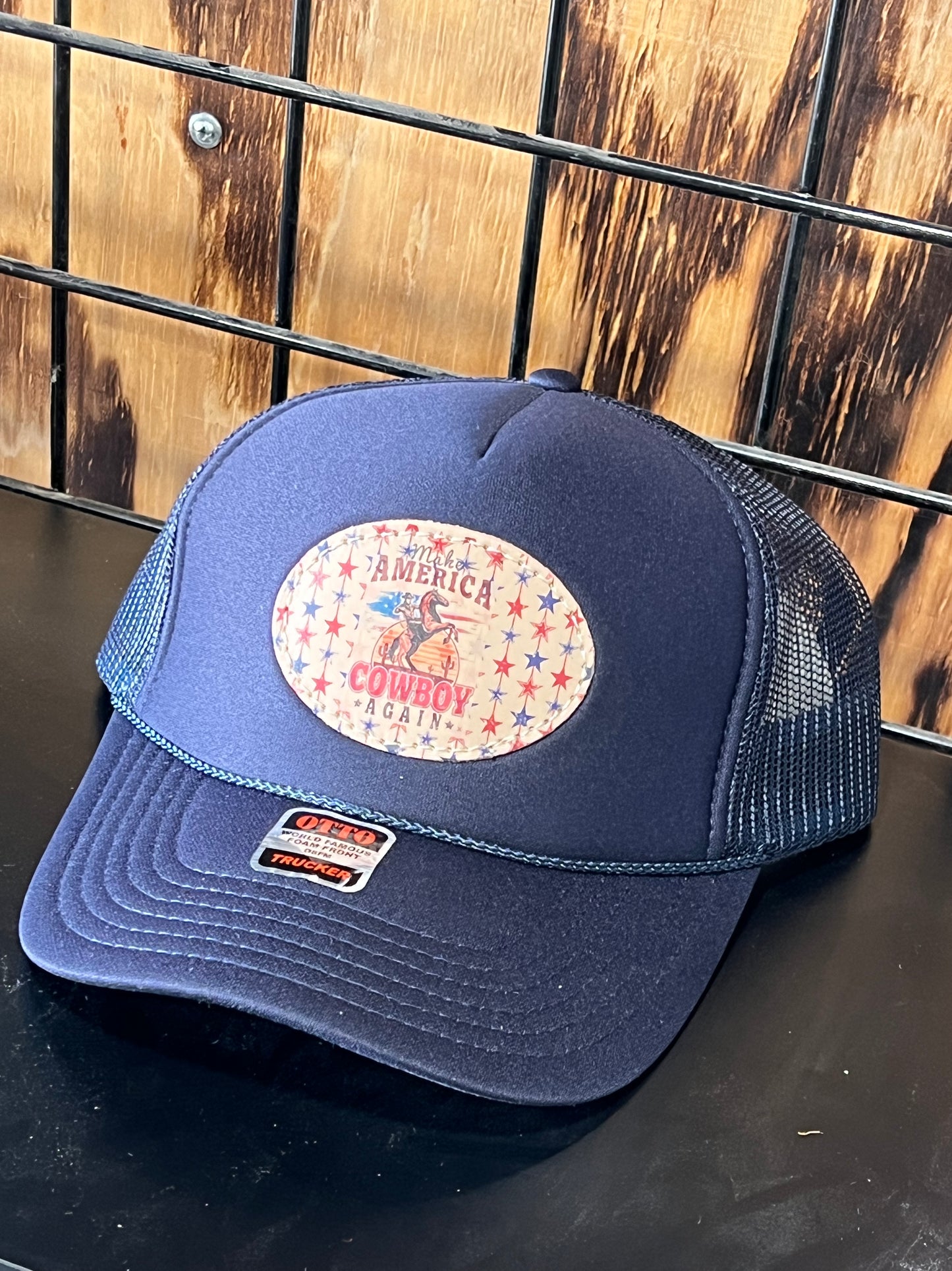 Trucker Hats!