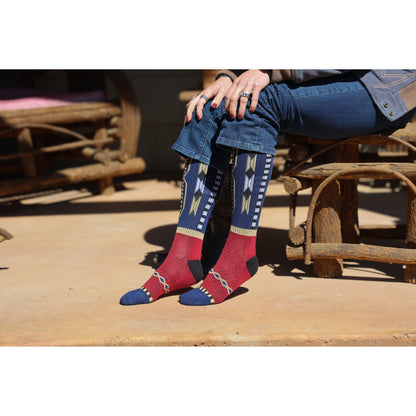 The Cutter Performance Boot Socks