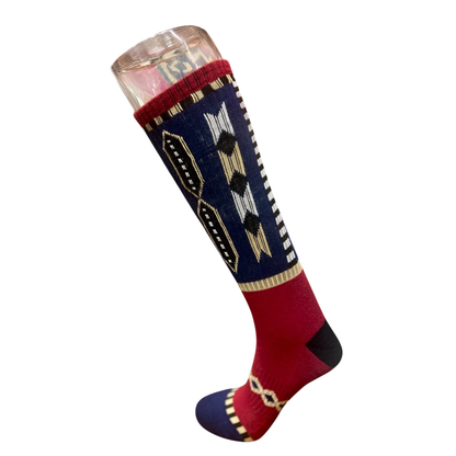 The Cutter Performance Boot Socks