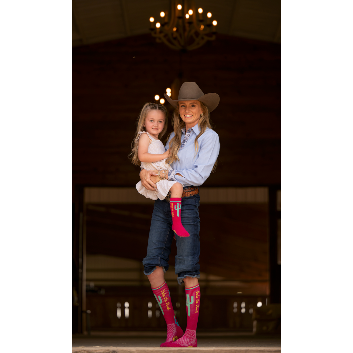 Kids 3-Pack Socks | The Harper