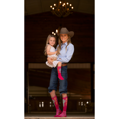 Kids 3-Pack Socks | The Harper