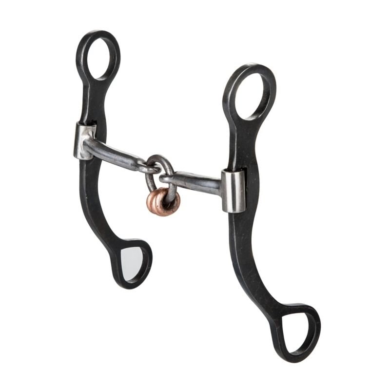 Tabelo Plain Cheek Lifesaver Bit 5