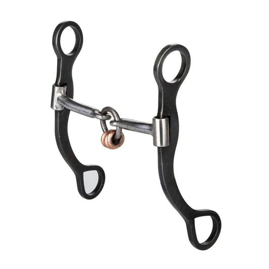 Tabelo Plain Cheek Lifesaver Bit 5
