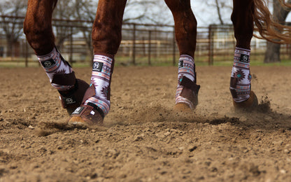 Aztec Earth Sport Boots