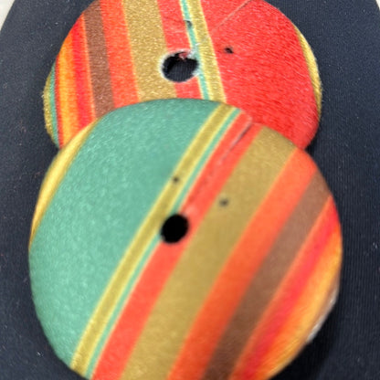 Jewel Serape Sport Boots