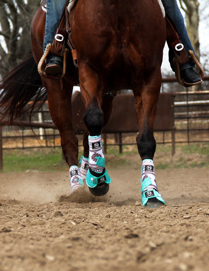 Aztec Earth Sport Boots