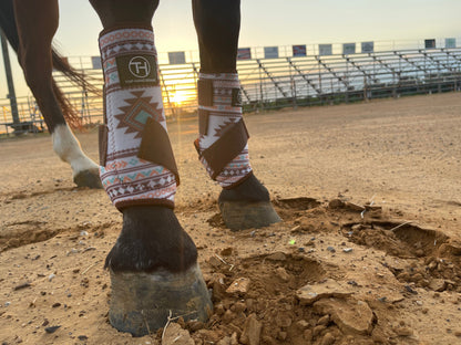 Aztec Earth Sport Boots