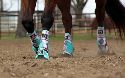 Aztec Earth Sport Boots